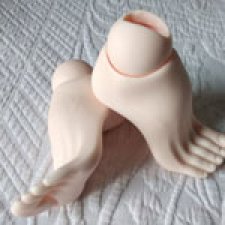 Изготовление колодки для каблучной стопы БЖД idelian