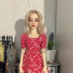 Тея от FINIST DOLL