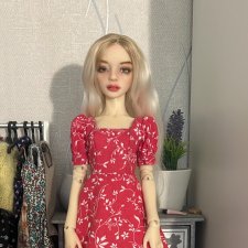 Тея от FINIST DOLL