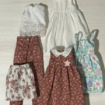 Одежда для Лора птичка