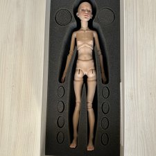Большая Она от Н.Петрова