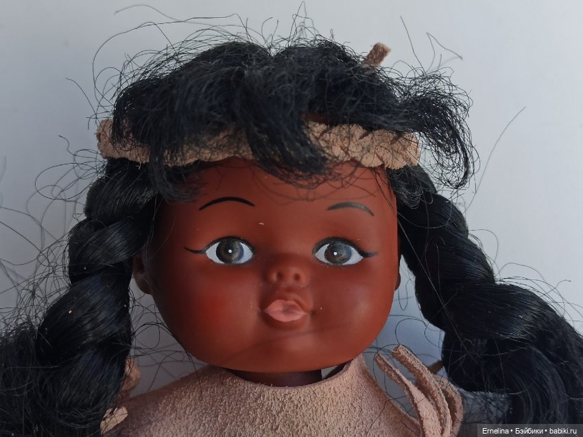 Помогите опознать куклу — Игровые куклы разных производителей (Разное): редкие бренды (фото 3)