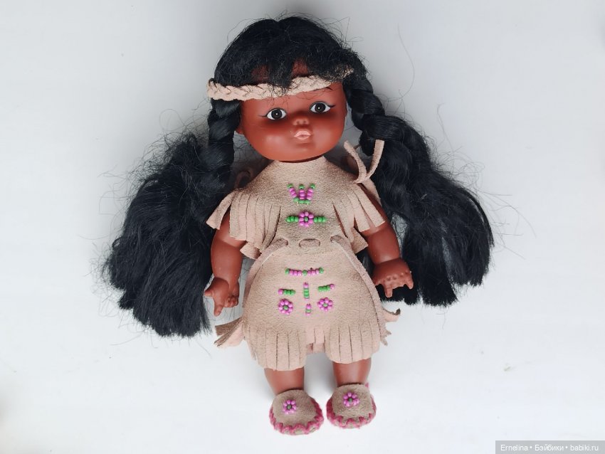 Помогите опознать куклу — Игровые куклы разных производителей (Разное): редкие бренды