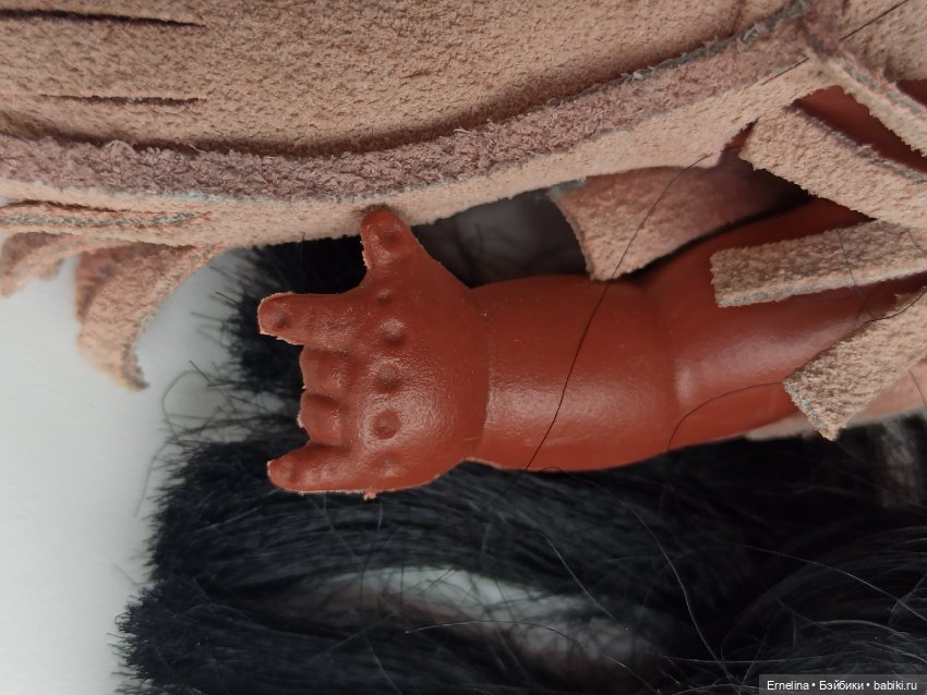 Помогите опознать куклу — Игровые куклы разных производителей (Разное): редкие бренды (фото 5)