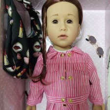 Лаура Готц/ Laura Gotz 2023 г