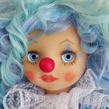 Салон красоты для старой куклы №9 Экстремальное преображение