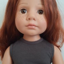 Кукла Готц Кукла Готц