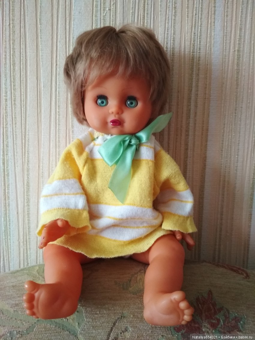 Немочка 1990 гг