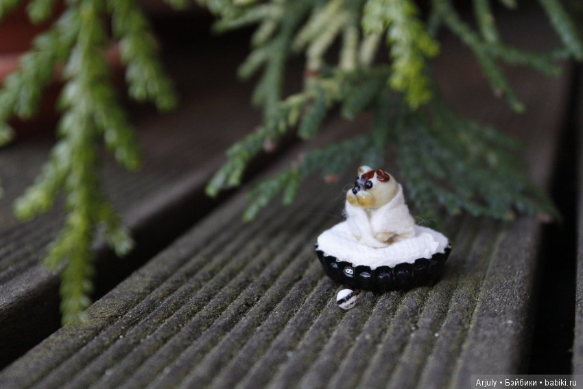 А после, укутавшись в теплый плед, наблюдать закат)