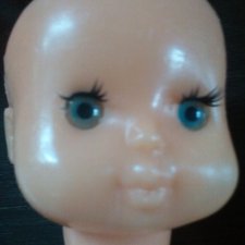 Подскажите,пожалуйста,кто этот малыш?