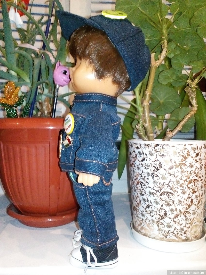 Приятно познакомиться, Май Кругозоров (фото 4)