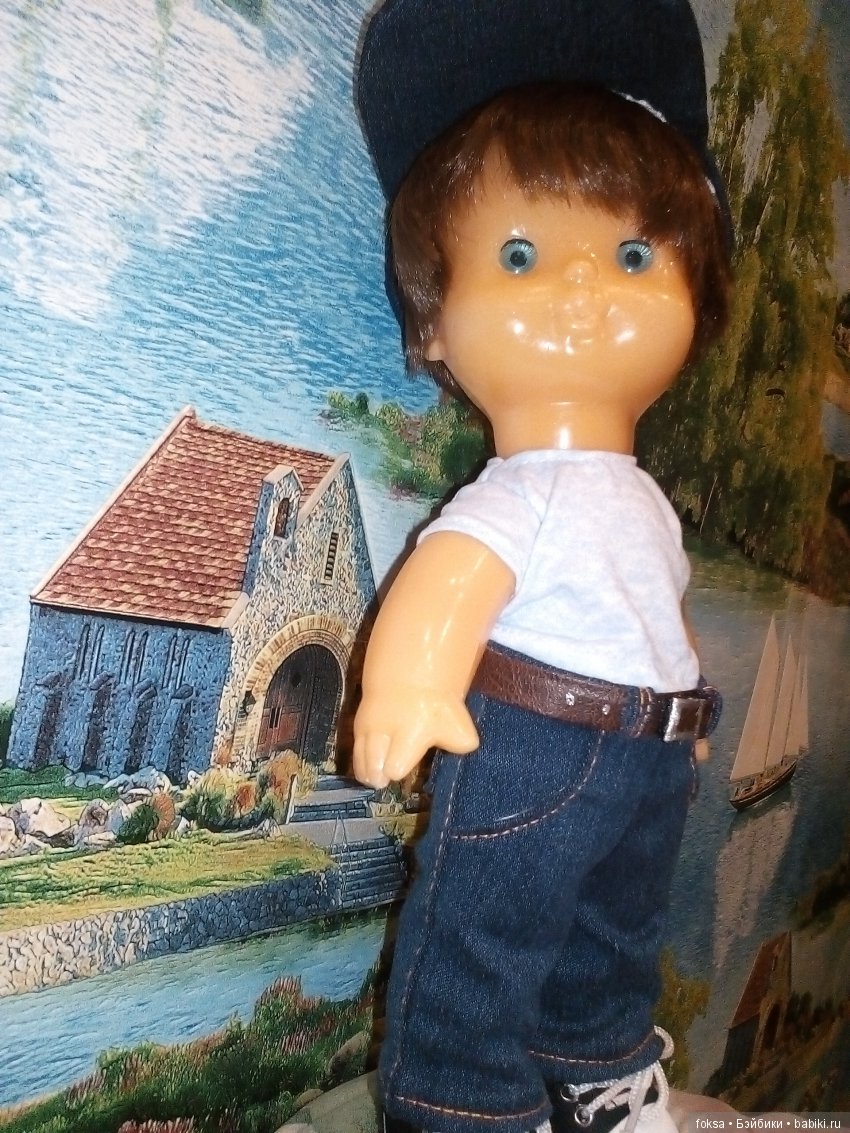 Приятно познакомиться, Май Кругозоров (фото 6)