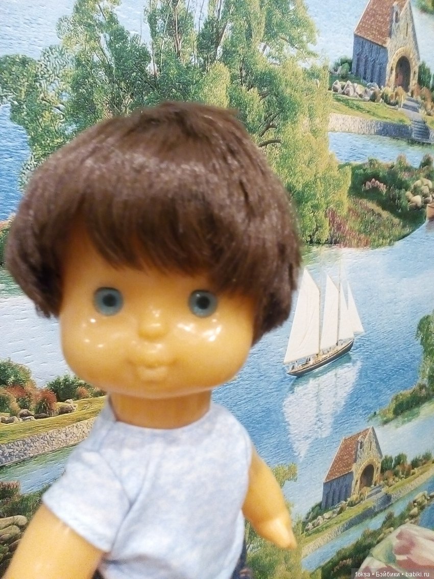 Приятно познакомиться, Май Кругозоров (фото 7)