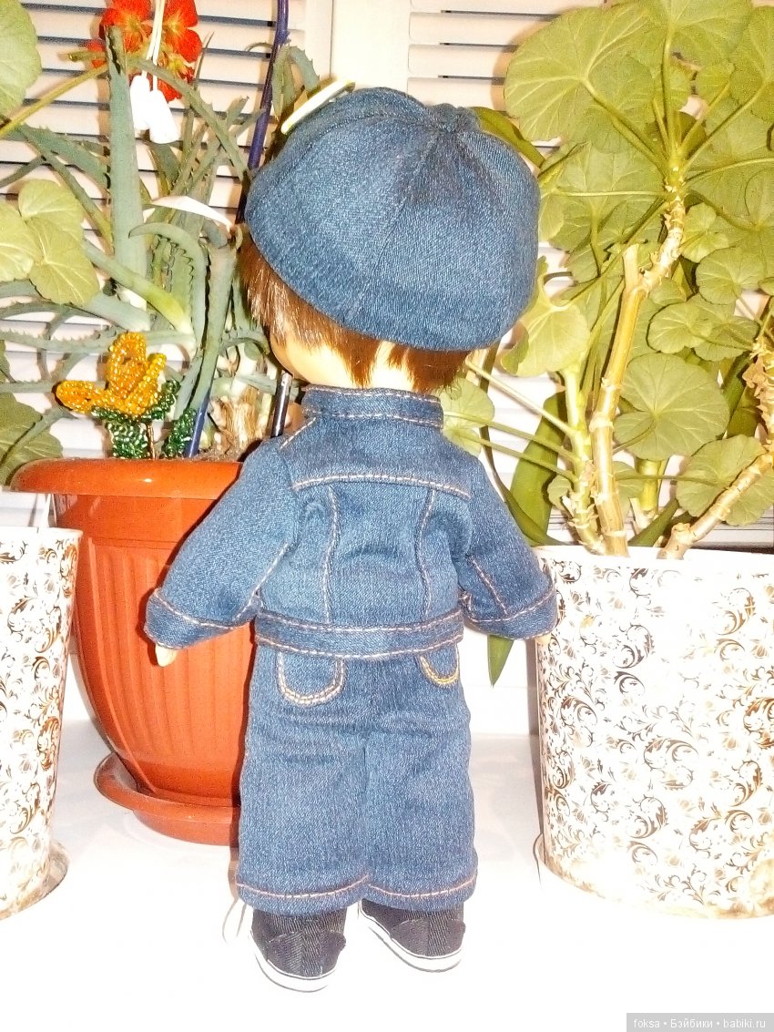 Приятно познакомиться, Май Кругозоров (фото 3)