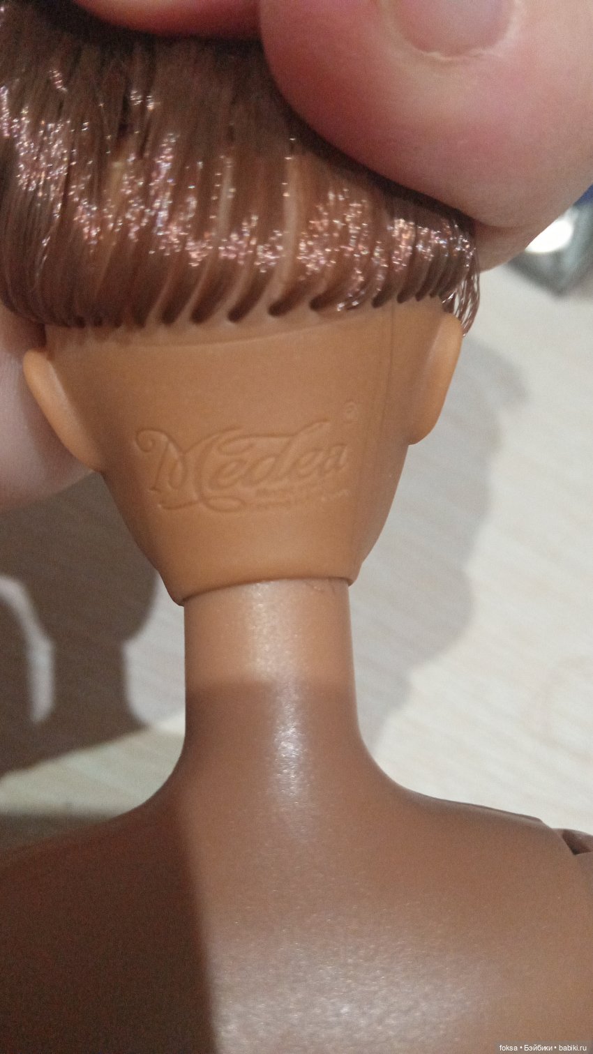 Новая "йога" — Разные шарнирные куклы (не БЖД): редкие