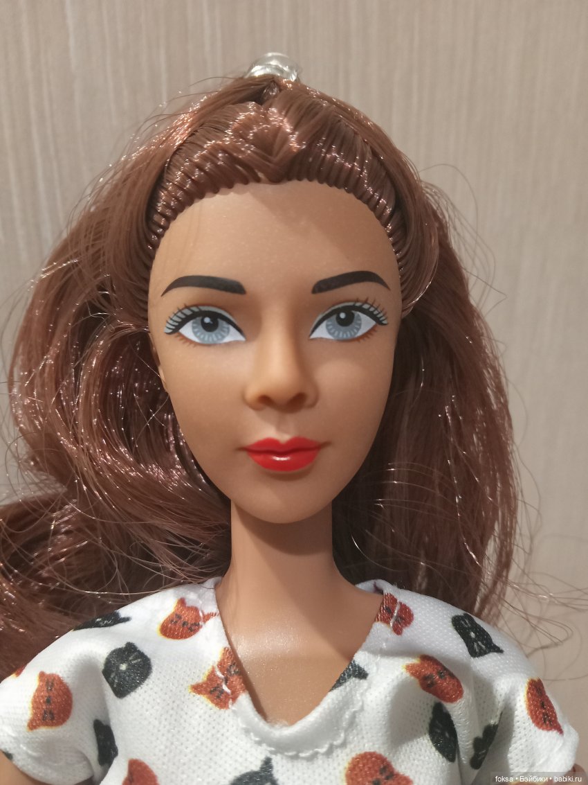 Новая "йога" — Разные шарнирные куклы (не БЖД): редкие