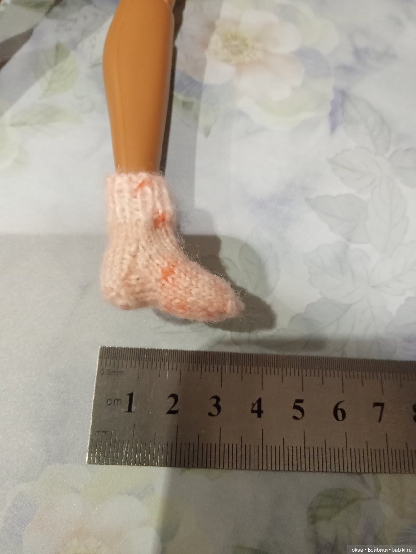 Уютный вечерок — Гибриды шарнирных кукол (не БЖД): подбор тела (фото 7)