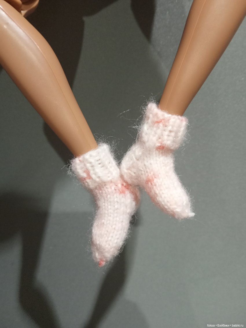 Уютный вечерок — Гибриды шарнирных кукол (не БЖД): подбор тела (фото 6)