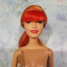 Барби Райна из "Барби и Рок'н'Роялс"