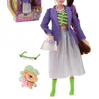 Редкая Дефа Люси Фэшен Бьюти