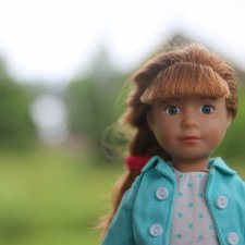 Лето с Крузелингами