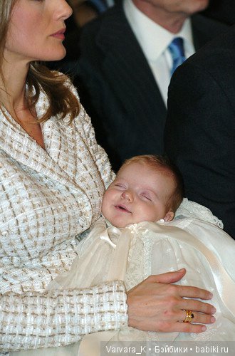 Леонор - молд Paola Reina, Reina Del Nort (фото 2)