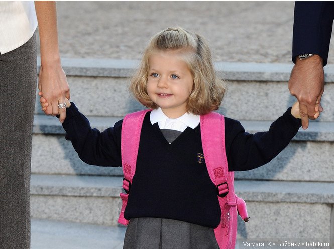 Леонор - молд Paola Reina, Reina Del Nort (фото 4)