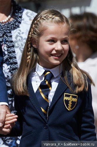 Леонор - молд Paola Reina, Reina Del Nort (фото 5)