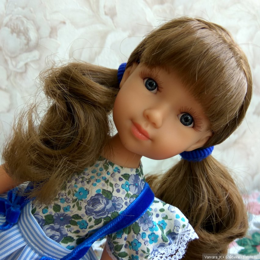 Reina Del Norte - покажу и я фото новиночек (фото 4)