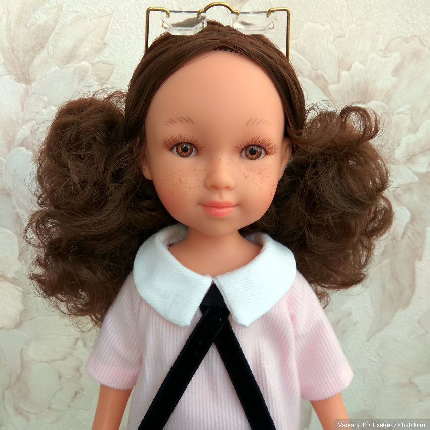 Reina Del Norte - покажу и я фото новиночек (фото 2)