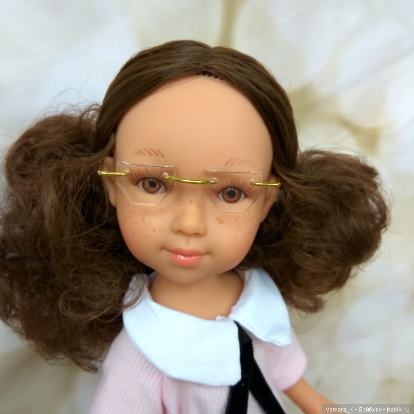 Reina Del Norte - покажу и я фото новиночек