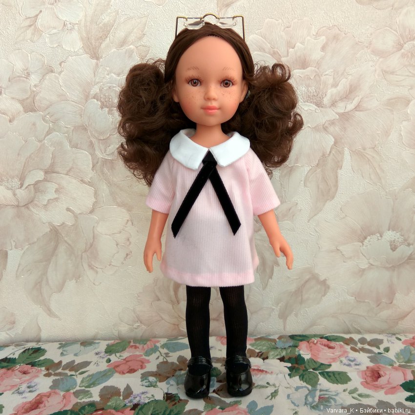 Reina Del Norte - покажу и я фото новиночек (фото 3)