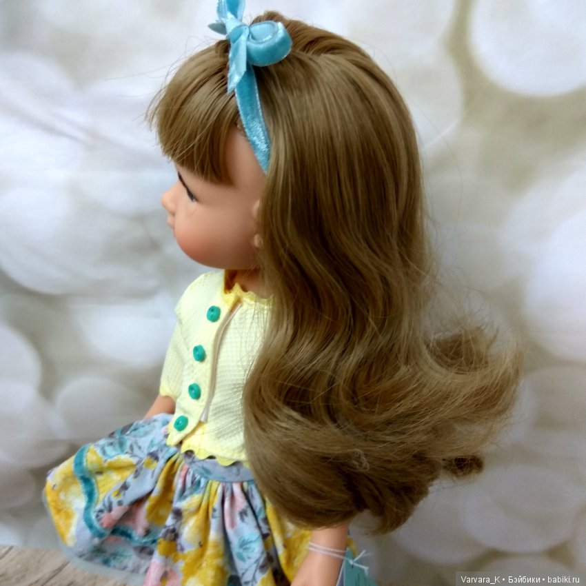 Reina Del Norte - покажу и я фото новиночек (фото 9)