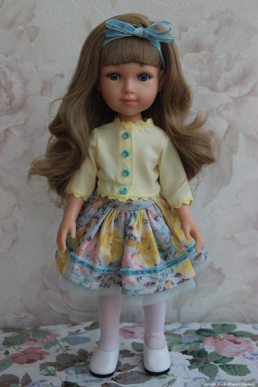 Reina Del Norte - покажу и я фото новиночек (фото 10)