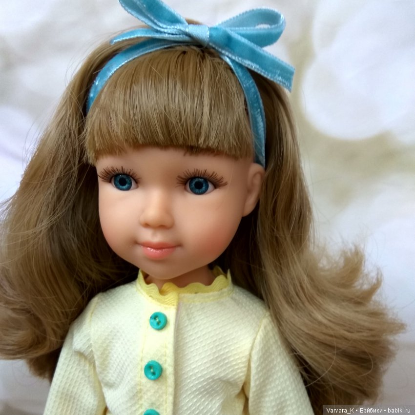 Reina Del Norte - покажу и я фото новиночек (фото 8)