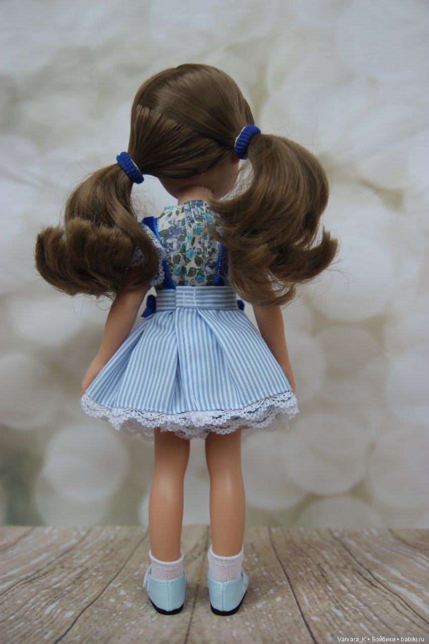 Reina Del Norte - покажу и я фото новиночек (фото 6)