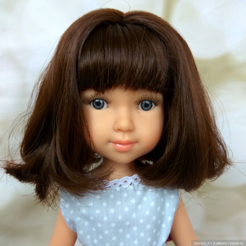 Reina Del Norte - покажу и я фото новиночек