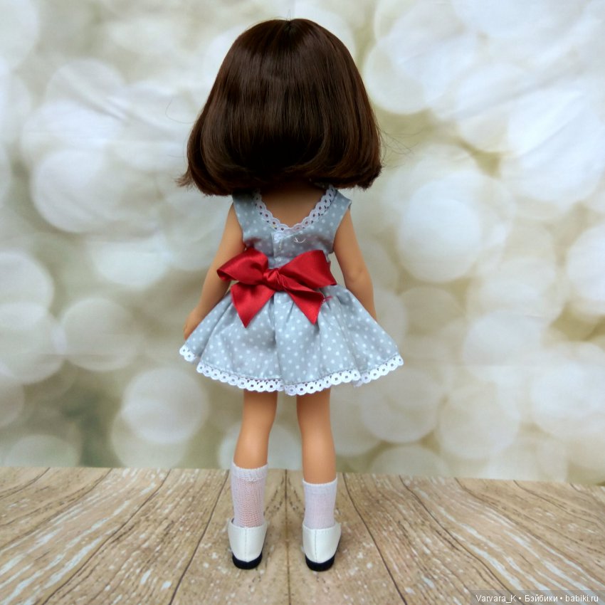 Reina Del Norte - покажу и я фото новиночек