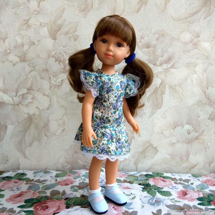 Reina Del Norte - покажу и я фото новиночек (фото 7)