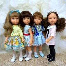 Reina Del Norte - покажу и я фото новиночек