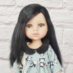 Paola Reina, кукла Мария , 32 см