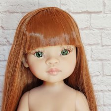 Paola Reina, кукла Люмита, 32 см №1, арт 14836