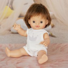 Paola Reina, кукла - пупс Paolitos Дима, №1 , 21 см, арт 10600