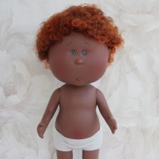 Nines D Onil кукла Мия мулатка, 30 см