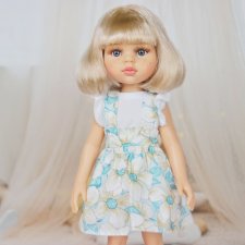 Paola Reina Кукла Роза, 32 см, № 1