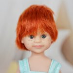 Paola Reina кукла Mini Amigas Давид, 21 см