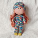 Комплект для куклы МИЯ Nines D Onil 30 см