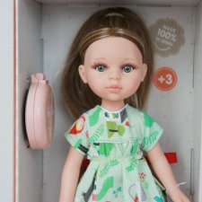 Paola Reina кукла Элви, 32 см, № 2