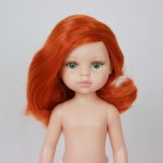 Paola Reina кукла Кристи "огонек", № 4, 32 см, арт 14777