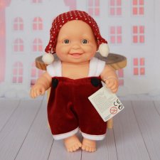 Paola Reina пупс "Сантик" Грег, 22 см